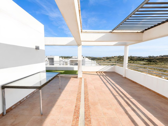 5 Bedrooms Apartment in La Cala de Mijas