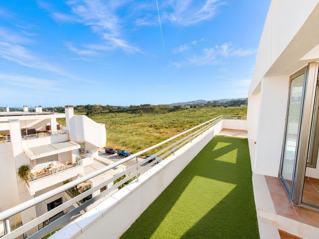 5 Bedrooms Apartment in La Cala de Mijas