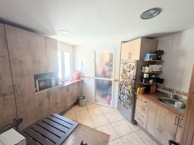 3 Slaapkamer Rijtjeshuis in Torremolinos