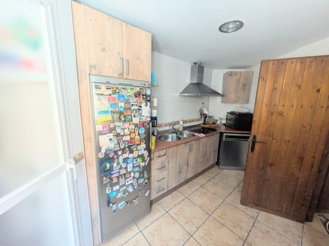 3 Slaapkamer Rijtjeshuis in Torremolinos