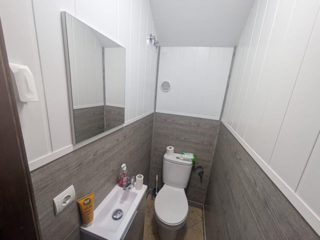3 Slaapkamer Rijtjeshuis in Torremolinos