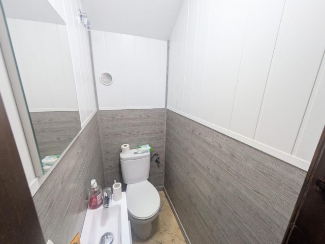 3 Slaapkamer Rijtjeshuis in Torremolinos