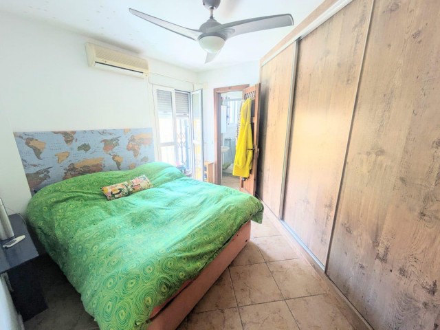 3 Slaapkamer Rijtjeshuis in Torremolinos
