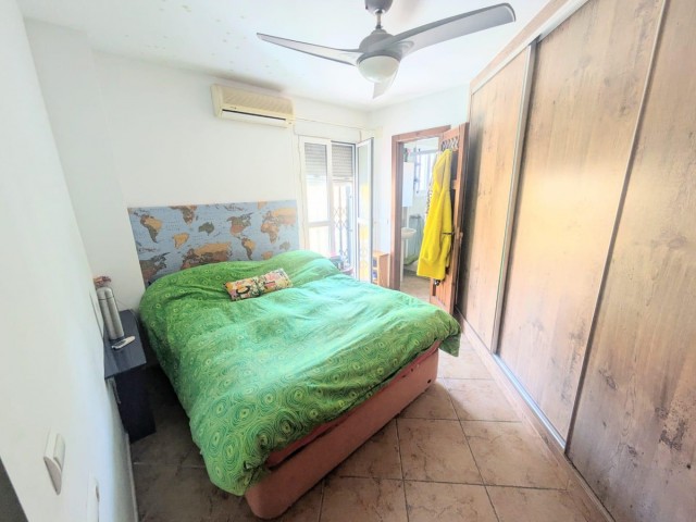 3 Slaapkamer Rijtjeshuis in Torremolinos