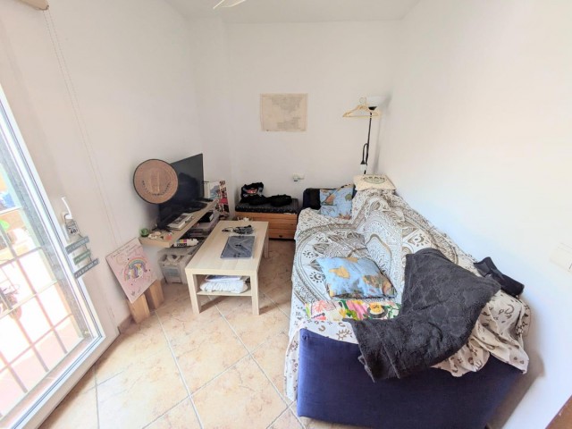 3 Slaapkamer Rijtjeshuis in Torremolinos