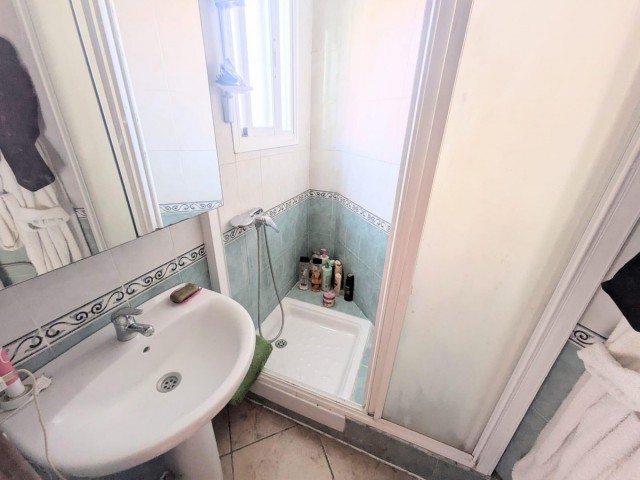 3 Slaapkamer Rijtjeshuis in Torremolinos