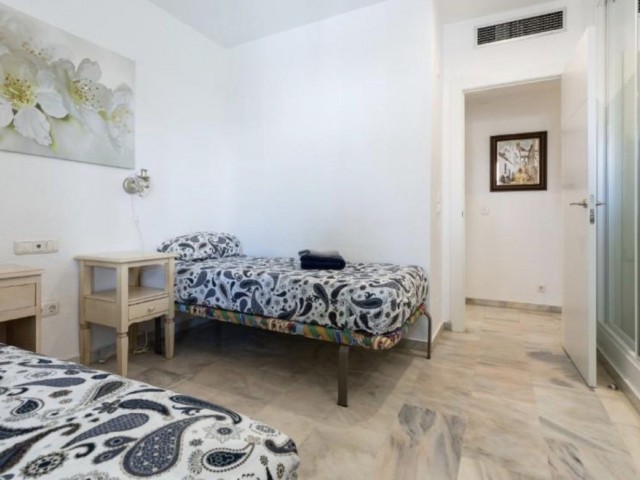 4 Schlafzimmer Apartment in Elviria
