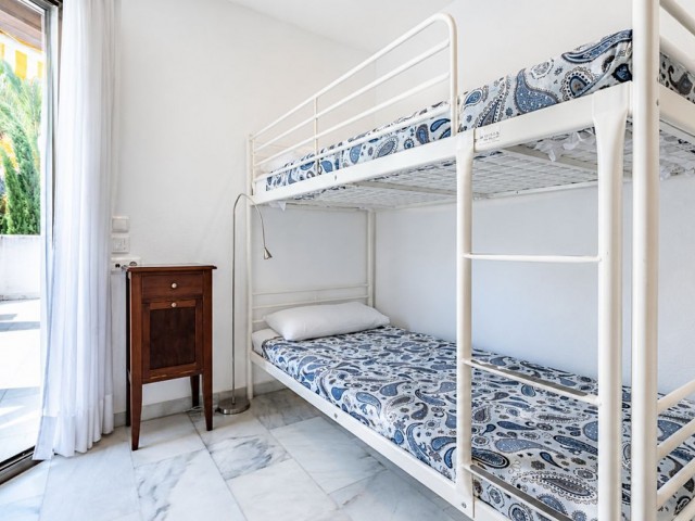 4 Schlafzimmer Apartment in Elviria