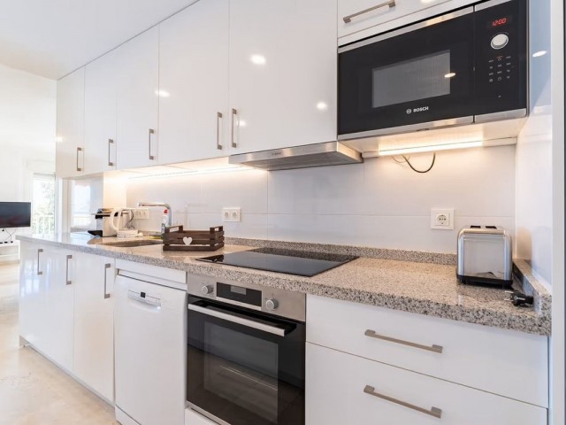 Apartamento con 3 Dormitorios  en Fuengirola