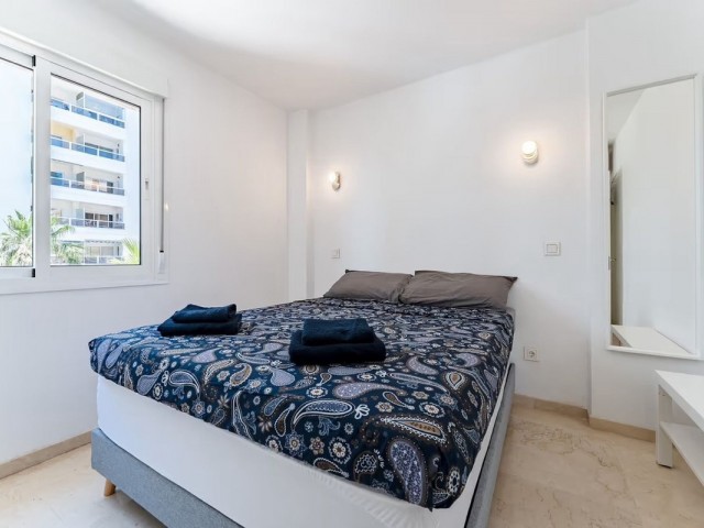Apartamento con 3 Dormitorios  en Fuengirola