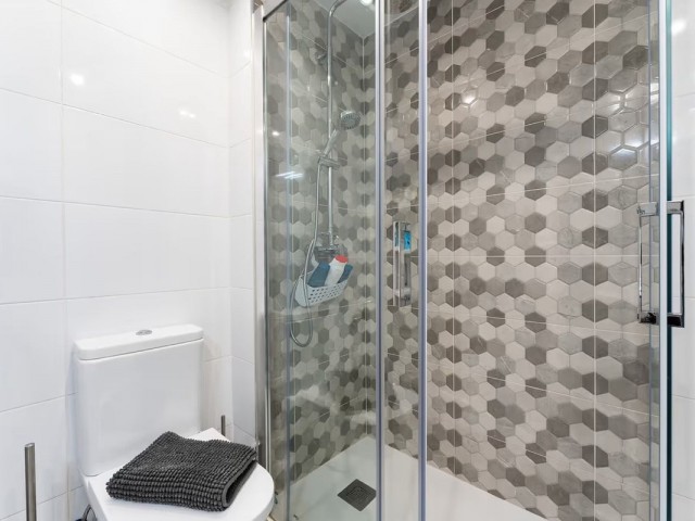 Apartamento con 3 Dormitorios  en Fuengirola
