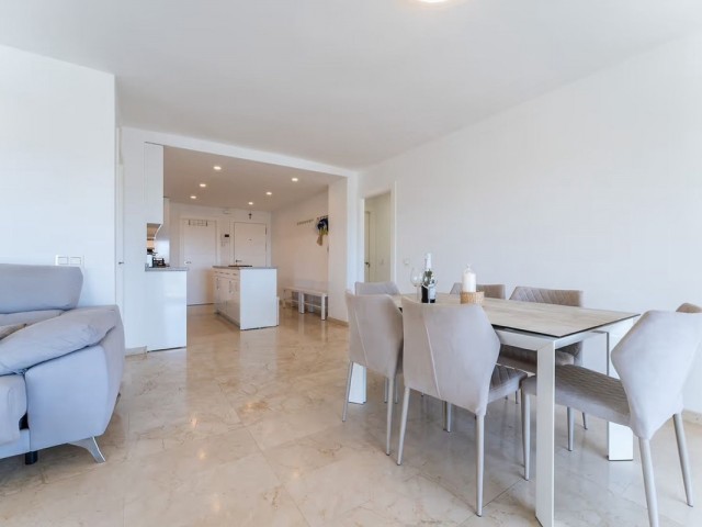 Apartamento con 3 Dormitorios  en Fuengirola
