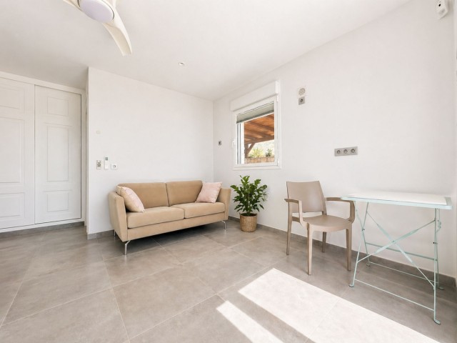 Villa con 4 Dormitorios  en Mijas
