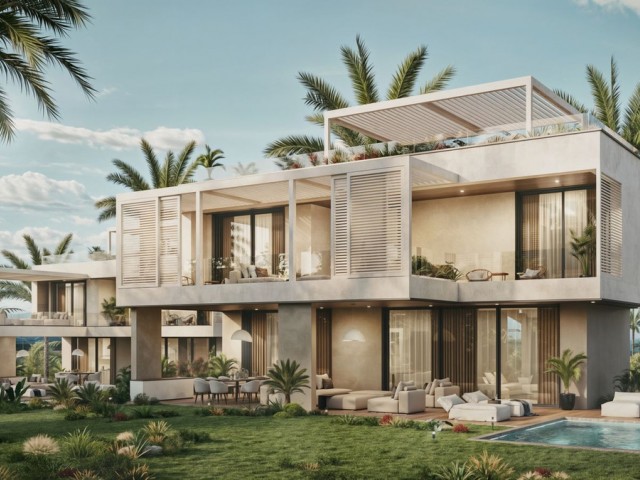  Plot in La Cala Golf