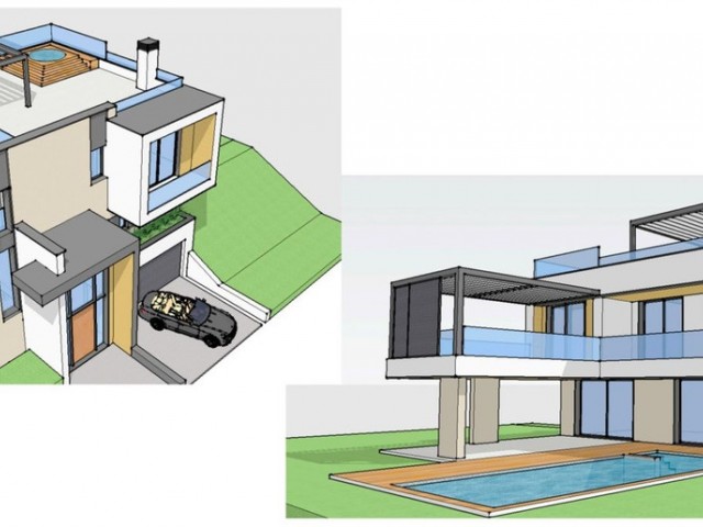  Plot in La Cala Golf