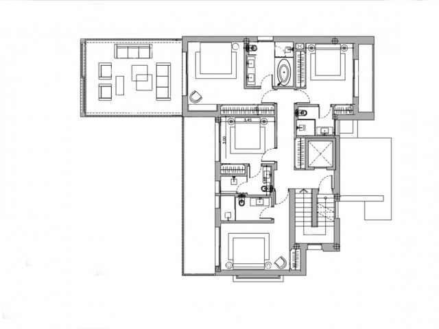  Plot in La Cala Golf