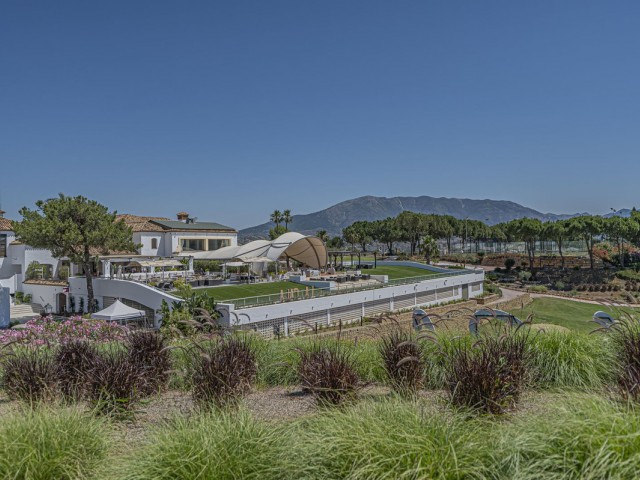  Plot in La Cala Golf