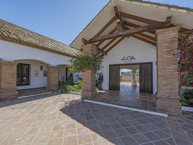  Plot in La Cala Golf