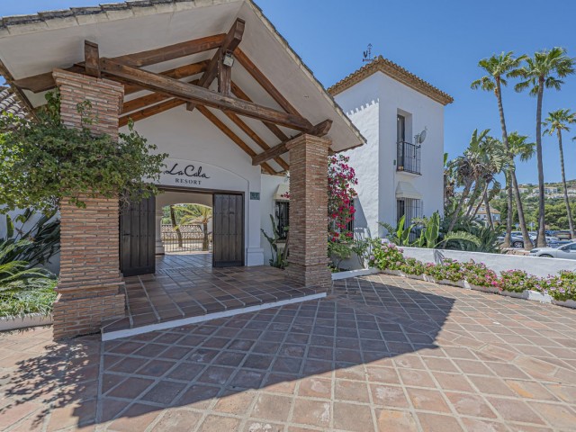  Plot in La Cala Golf