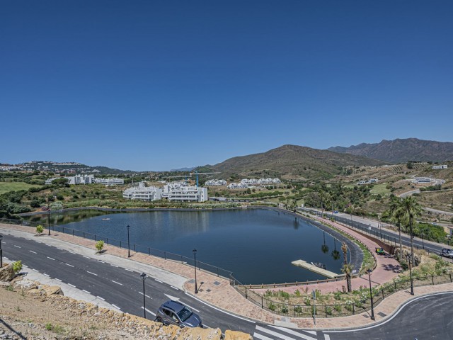  Plot in La Cala Golf
