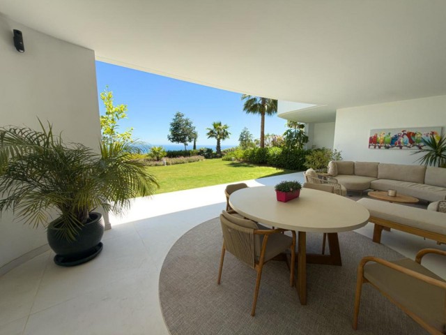 3 Bedrooms Apartment in Marbella