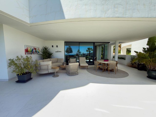 3 Bedrooms Apartment in Marbella