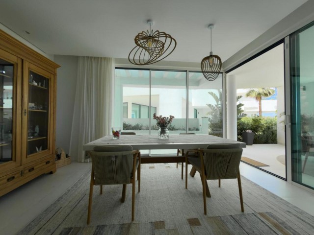 3 Bedrooms Apartment in Marbella