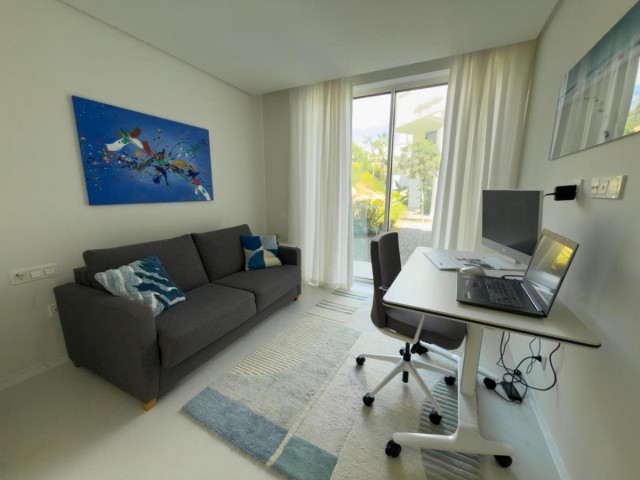 3 Bedrooms Apartment in Marbella