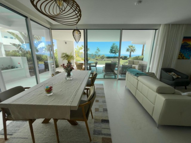 3 Bedrooms Apartment in Marbella
