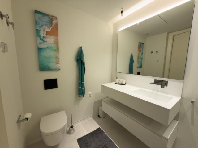 3 Bedrooms Apartment in Marbella