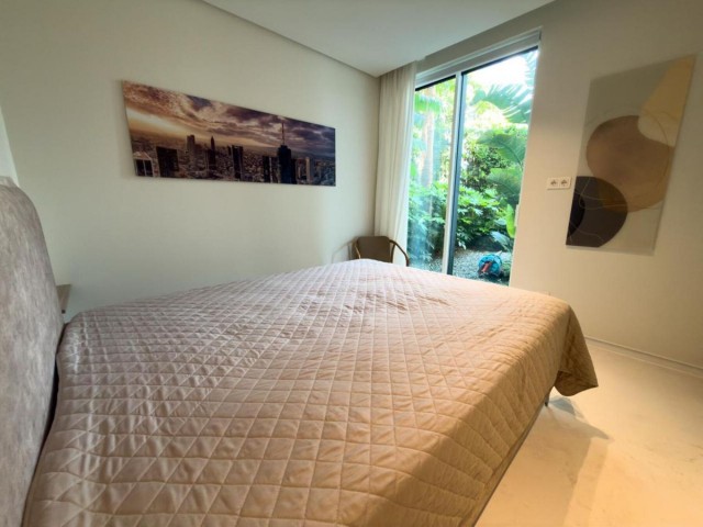 3 Bedrooms Apartment in Marbella