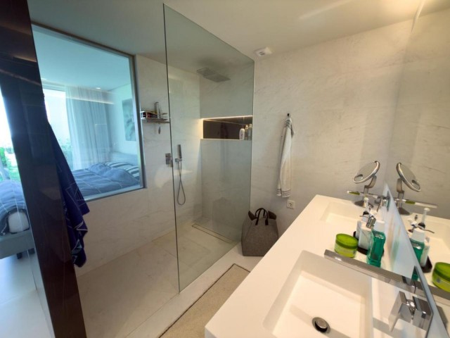 3 Bedrooms Apartment in Marbella