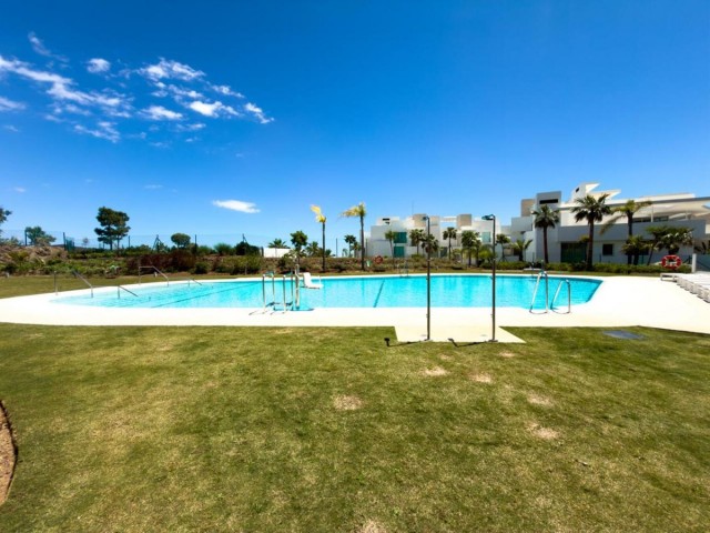 3 Bedrooms Apartment in Marbella