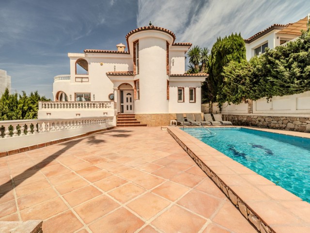 Villa El Faro - R5400049