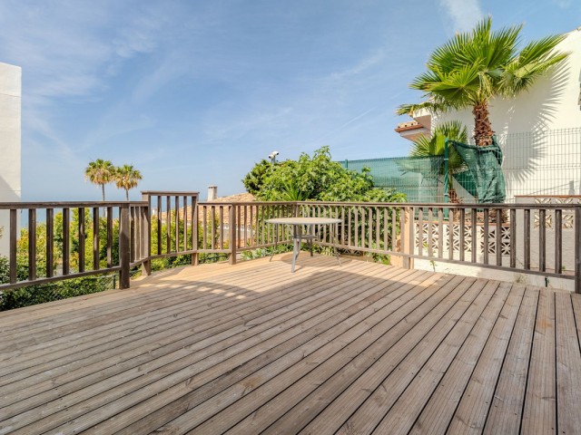 6 Schlafzimmer Villa in El Faro