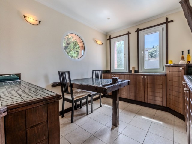 6 Schlafzimmer Villa in El Faro