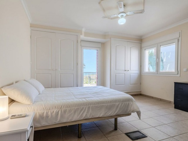 6 Schlafzimmer Villa in El Faro