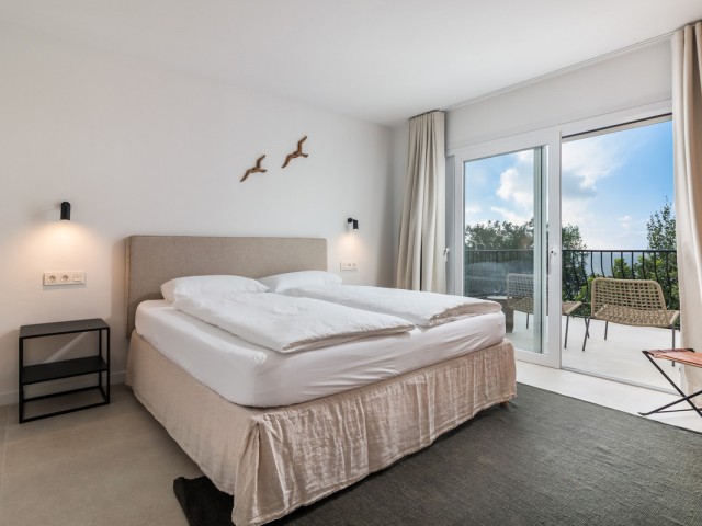 2 Slaapkamer Villa in Istán