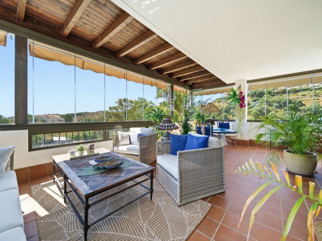 Penthouse, La Cala Hills