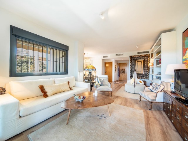 Penthouse in La Cala Hills
