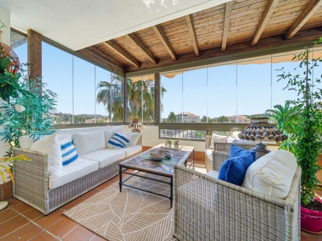 Penthouse in La Cala Hills