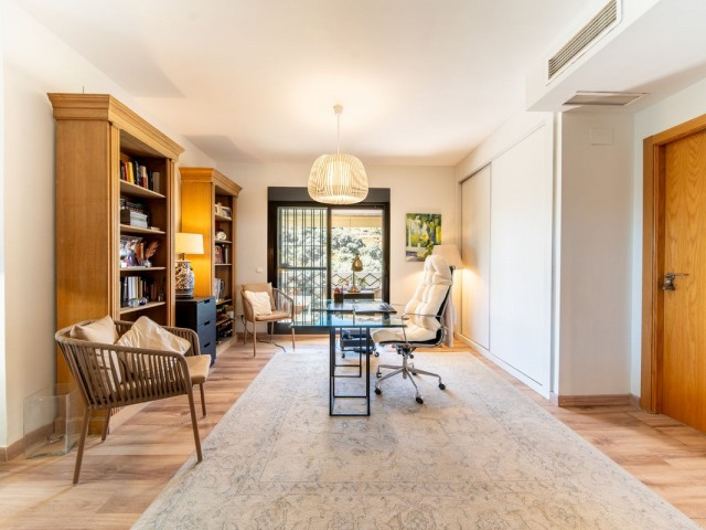 Penthouse in La Cala Hills
