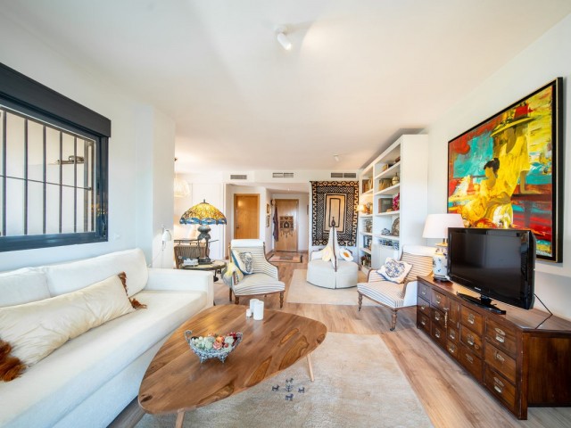 Penthouse in La Cala Hills