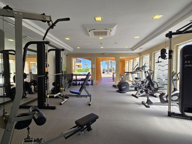 3 Bedrooms Apartment in Estepona