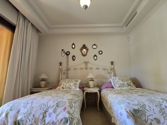3 Bedrooms Apartment in Estepona
