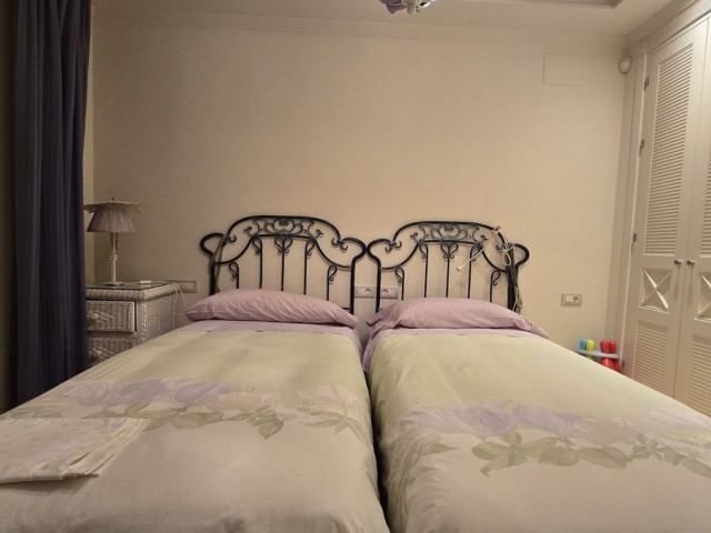 3 Bedrooms Apartment in Estepona