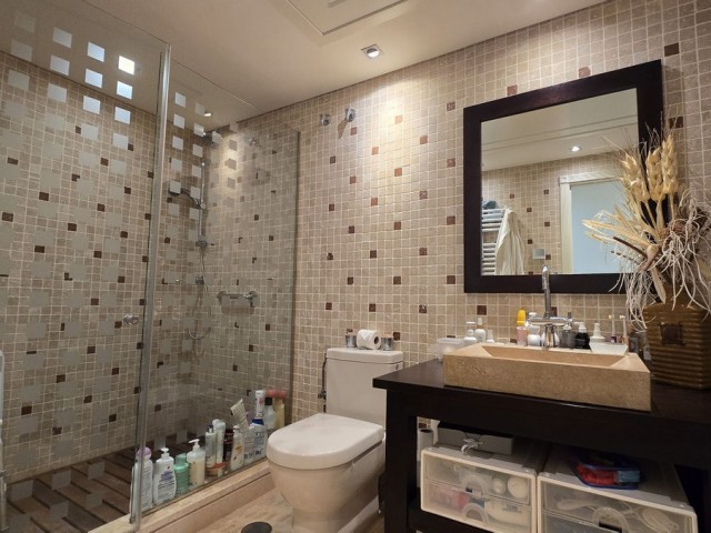 3 Bedrooms Apartment in Estepona