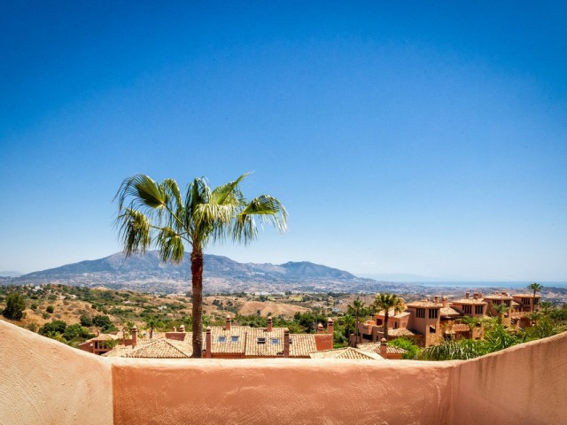 Apartment La Mairena - R5400169