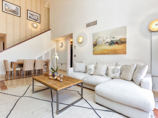 3 Bedrooms Apartment in La Mairena