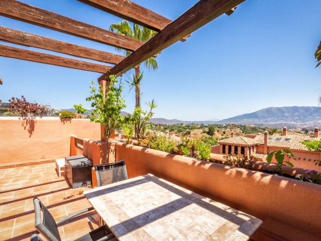 3 Bedrooms Apartment in La Mairena